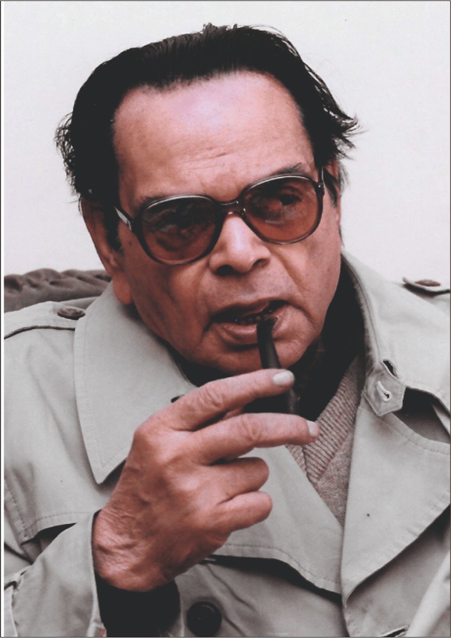 Rajendra Yadav