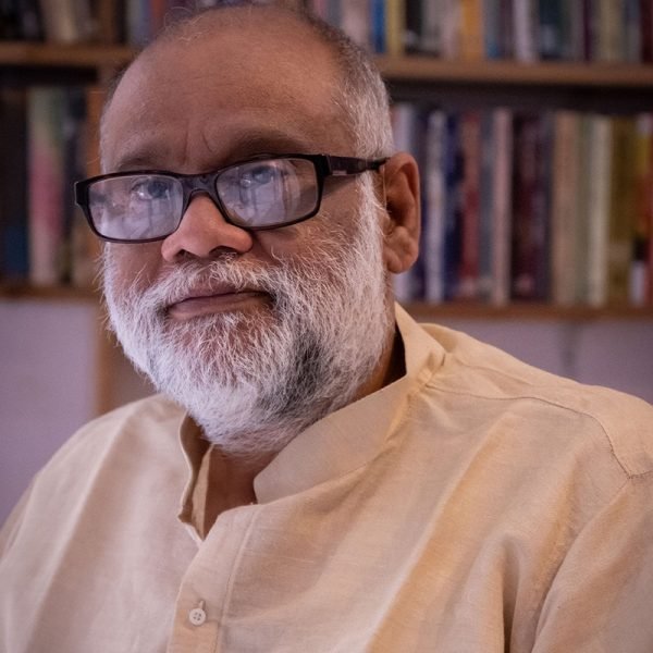 संजय सहाय