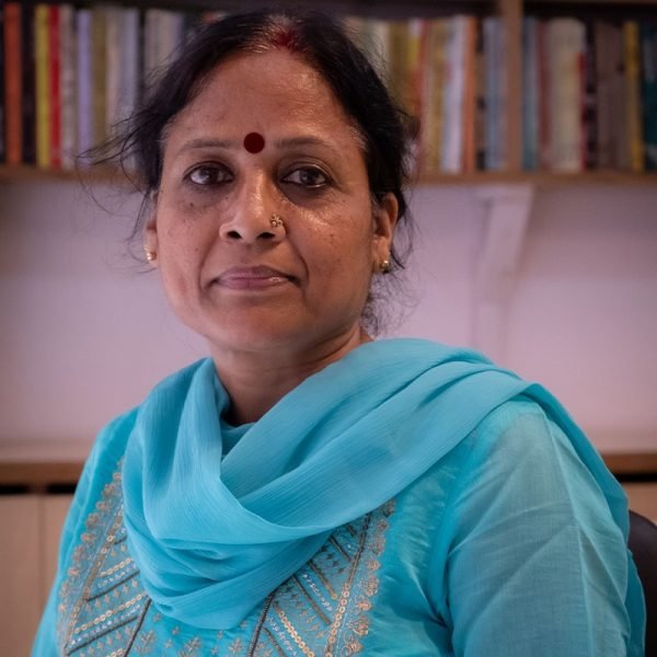 वीना उनियाल