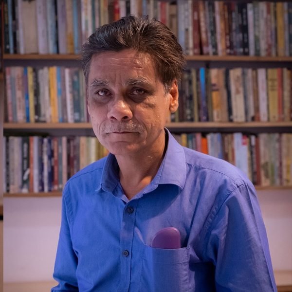 हारिस महमूद